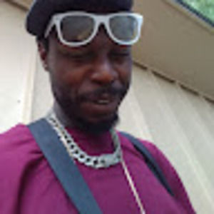 Meet your Posher, Sedrick